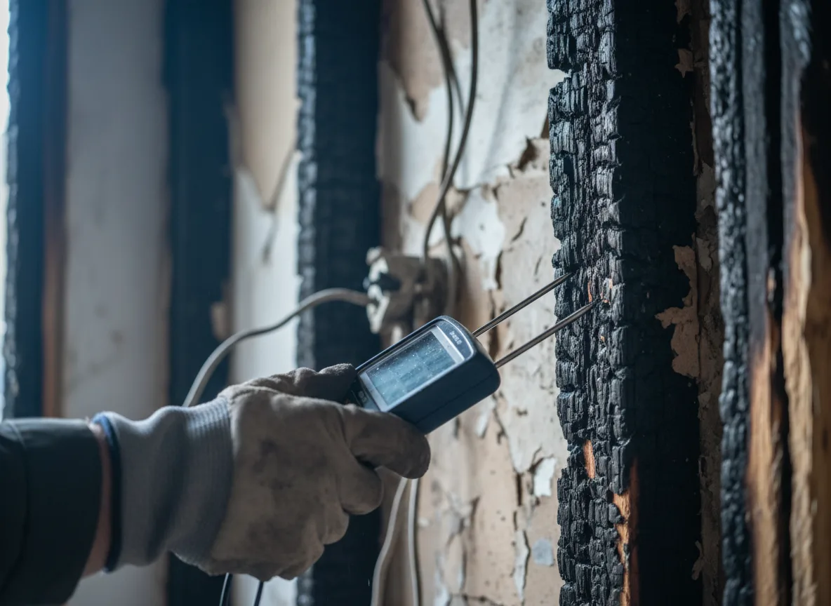 Fire Damage Restoration Middlesex, NC FAQs